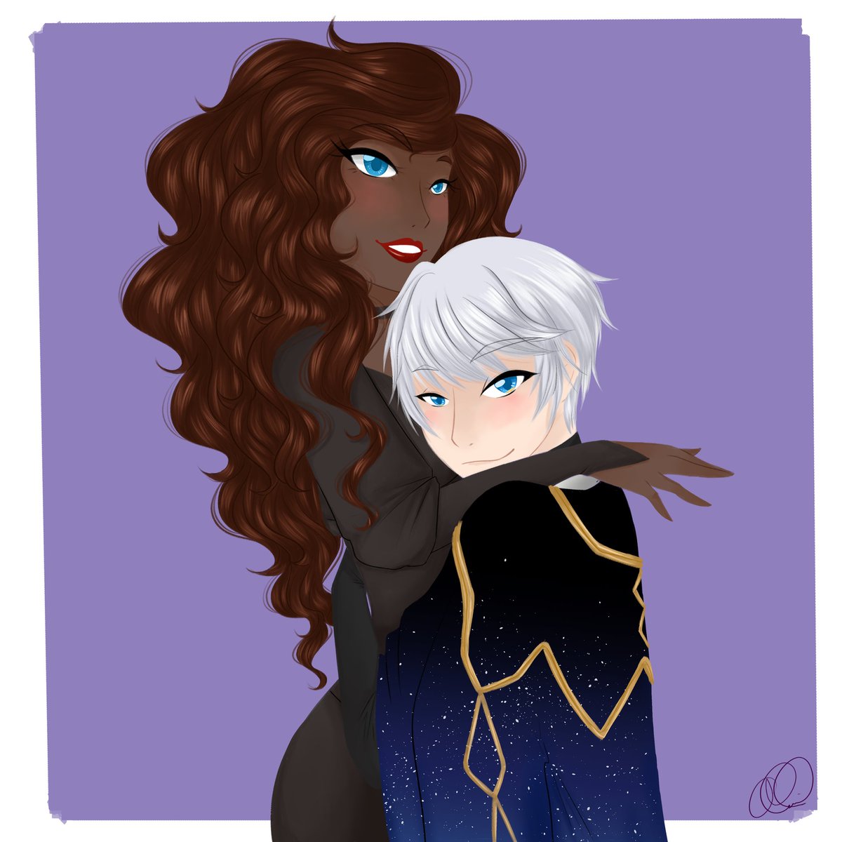 SalemWorksVT's tweet photo. Surprise @Varydox1!! I also had the opportunity to be your Secret Santa this year! Happy Holidays!! 

#obeymesecretsanta2021 #obeymemc #obeymesolomon
#obeyme @OMSecretSanta https://t.co/quzDx1WJVH