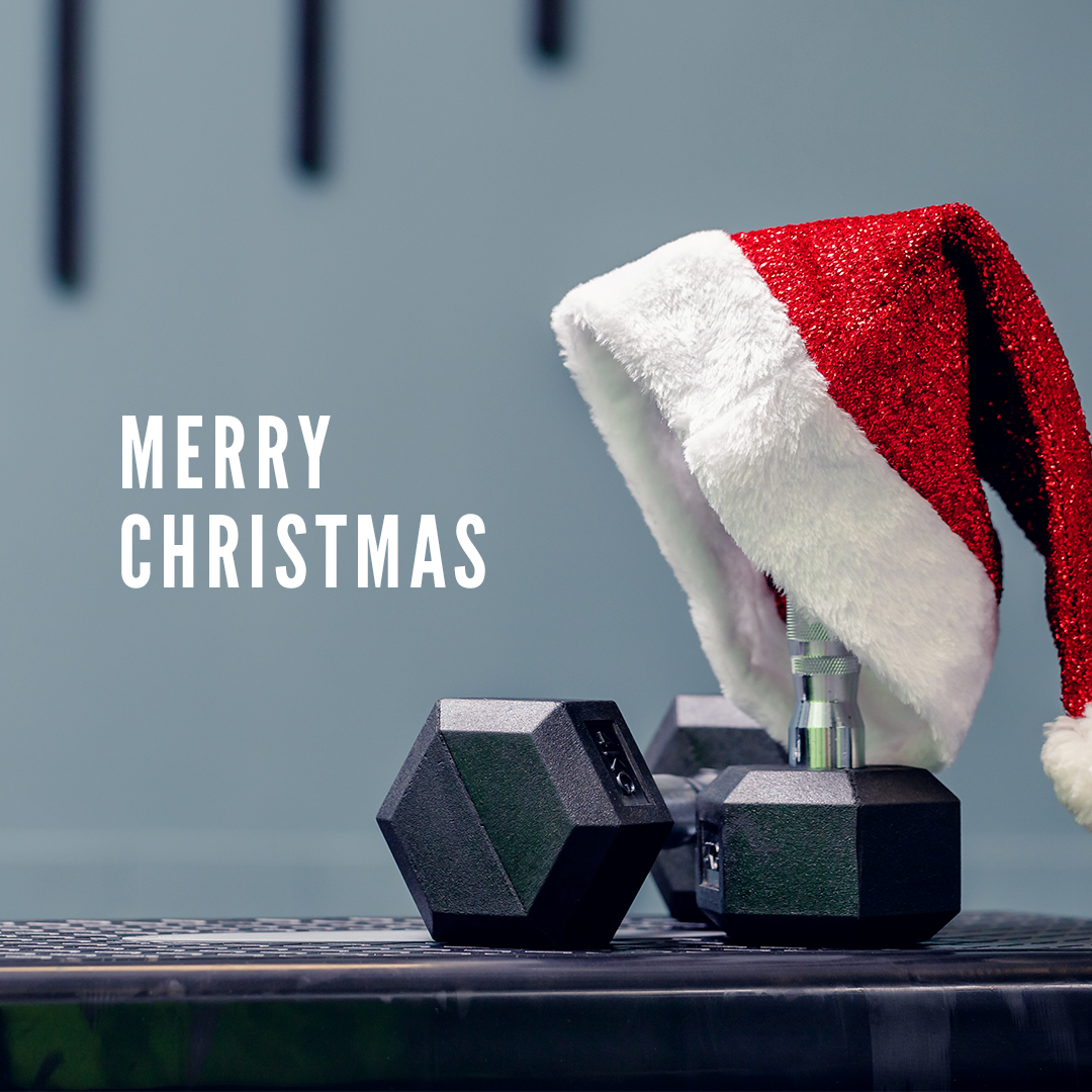 hamptonfit's tweet photo. Merry Christmas, rare breeds! We hope your day is filled with joy, family, and new gym gear. 😍 #santadidgood https://t.co/oUipamHeRX