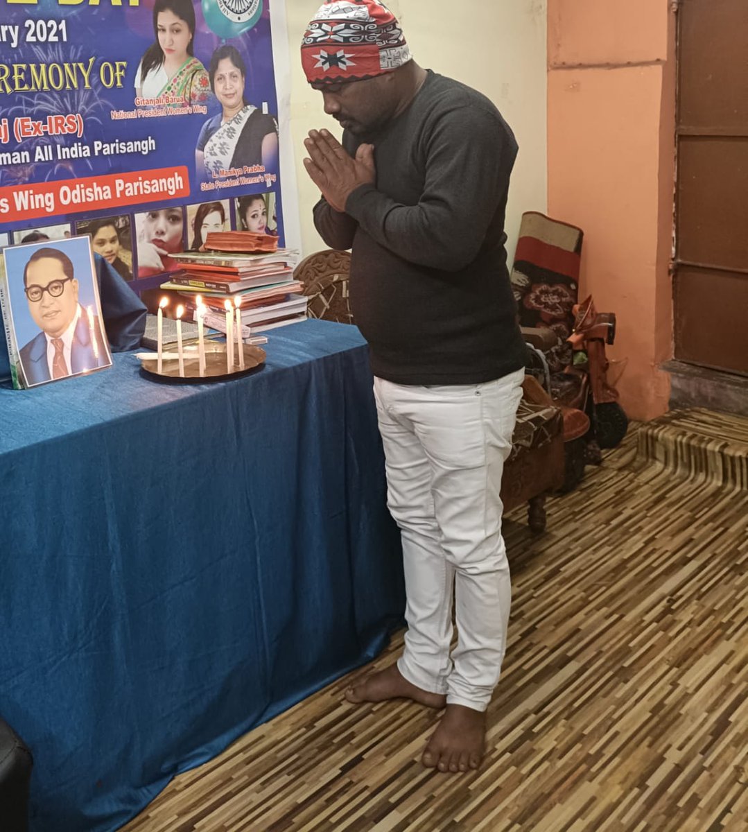 ItOdisha's tweet photo. Manusmruti Dahan Dias held at office Talcher https://t.co/8kIVfMlArl