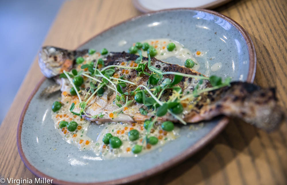 ThePerfectSpot's tweet photo. Can you guess my #1 — of 12 — best new restaurants of 2021 from the photos?

My #bestof2021 feature at @thebolditalic: 
https://t.co/lzjMqBgz0T

#bestrestaurants @Ernest_Rest_SF #SFrestaurants @SFChefs https://t.co/TMc0rOshlK