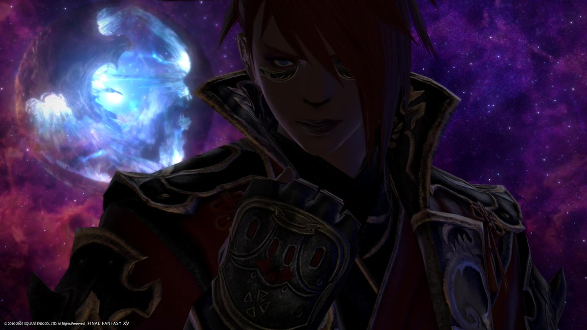 twistedhands's tweet photo. #PS5Share, #FINALFANTASYXIVOnline    Endwalker https://t.co/C5hI2Trpw1