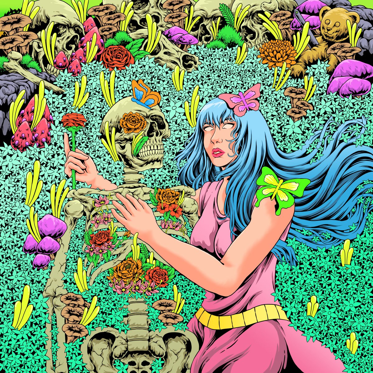 #NFTGiveaway⭐️ Forever

❌Follow me🔔
❌RT + Like
❌Tag 3 friends

Winner in 48 Hours⚠️

#NFT #Giveaway #NFTs #NFTCommunity #NFTCollector #NFTartwork #NFTart #NFTartist