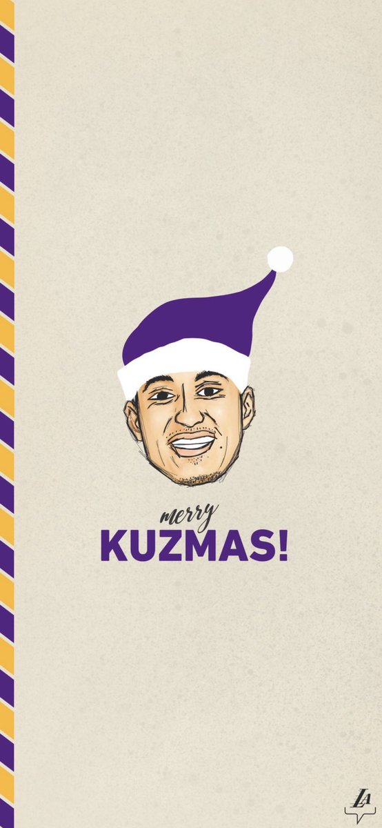 kylekuzma's tweet photo. https://t.co/81rJyV8s7x