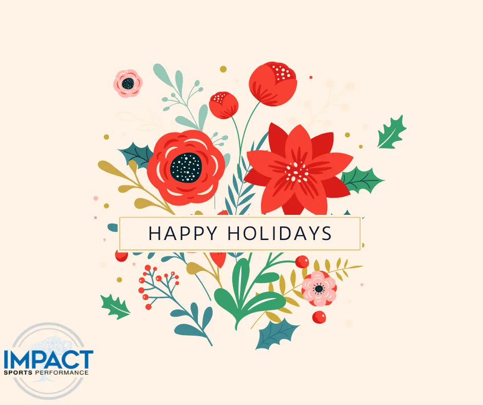 IMPACT Sports Performance tweet media