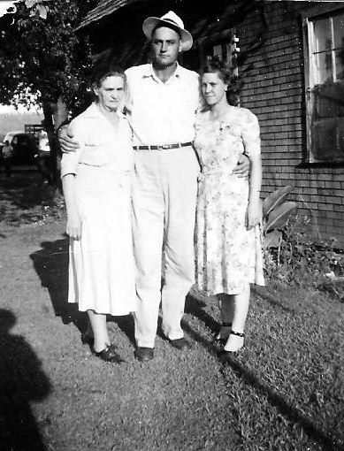 Happy Birthday to my Grandpa, Jimmy Buffett and Jesus.  All three of you have had a big impact on my life. 