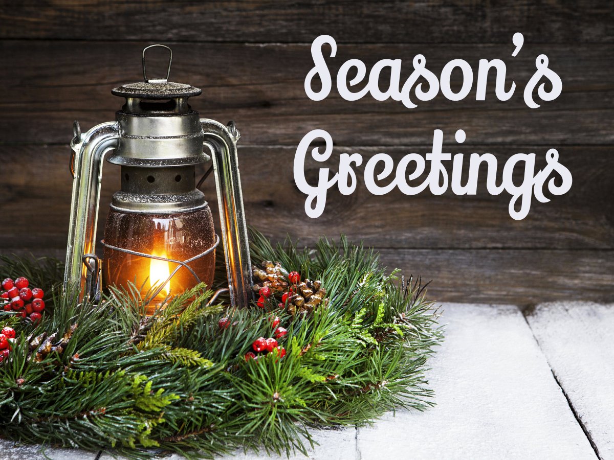 lahollendonner's tweet photo. Warm wishes for a joyous holiday season. #HappyHolidays #celebrate https://t.co/OB50ju7emg