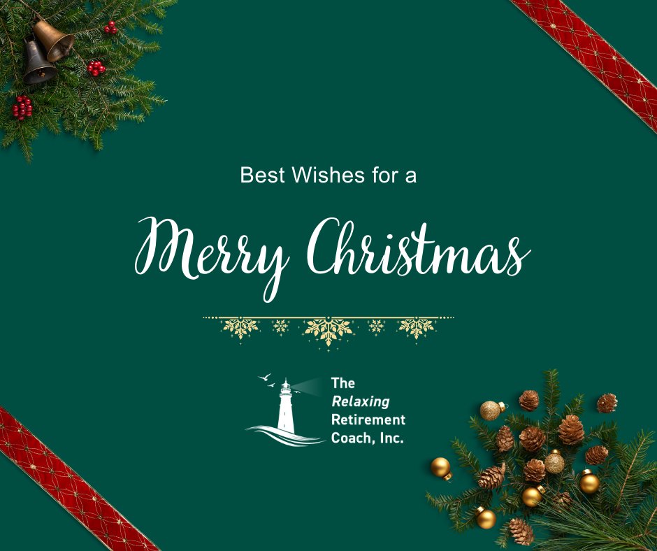 Best Wishes for a Merry Christmas!