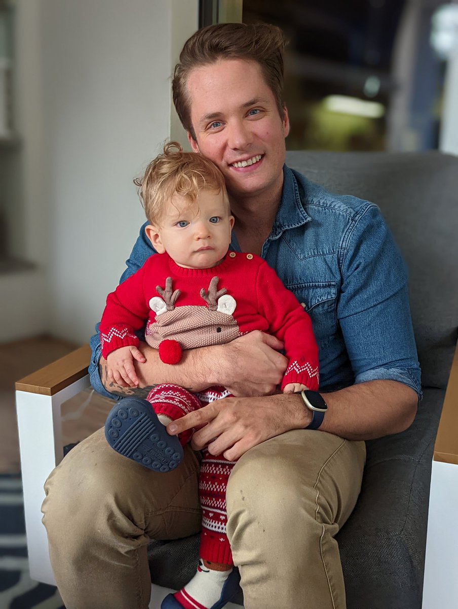 Mitch Leslie tweet media