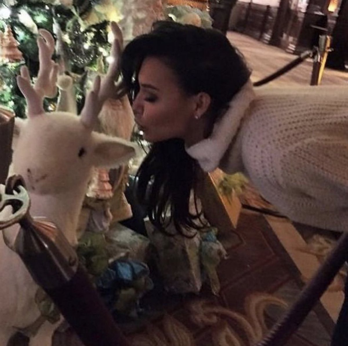 merry christmas! 💚❤️