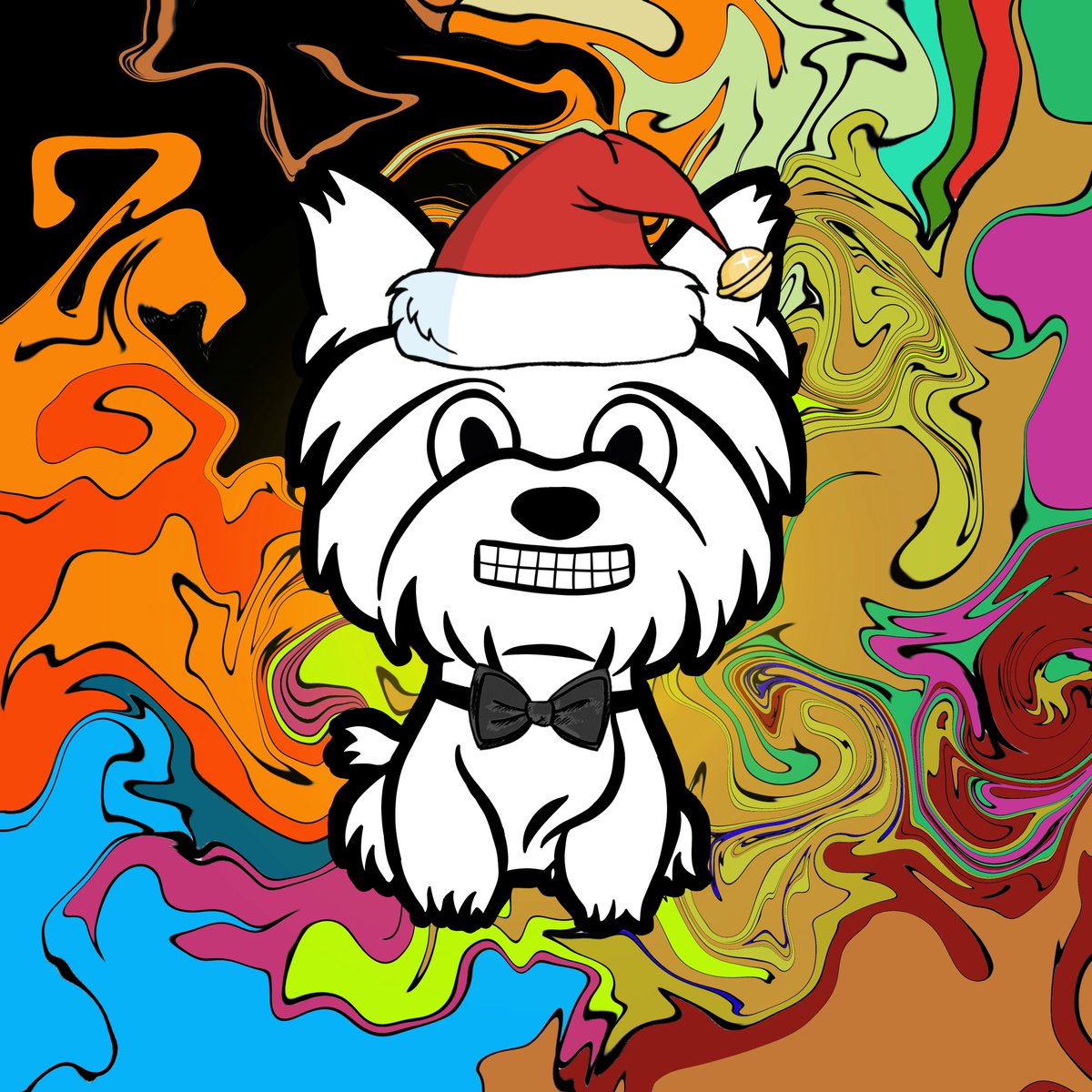 NftPups.io RELEASED! Cutest pups in the World!

Check openSea:
linktr.ee/nftpups_io

Follow Instagram / TikTok!
#nft #nftart #nftartist #nfts #nftcollector #nftcommunity  #digitalart #ETH #ethereumNFT #OpenSeaNFT #openseanfts #nftpupsio #Yorkshire