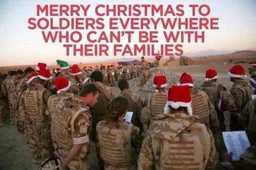 Marines, Navy, Air Force, Army, and Coast Guard,may the all be safe!