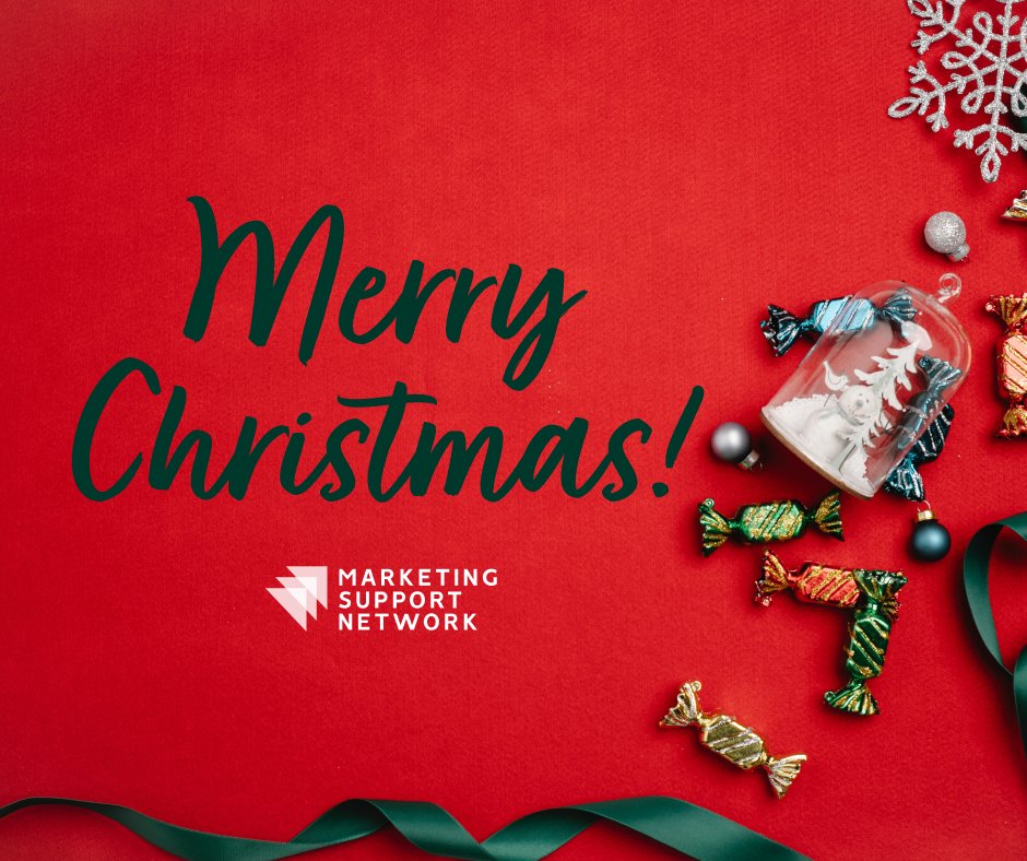 msn_connect's tweet photo. From our families to yours, we wish everyone a Merry Christmas and a blessed holiday season! https://t.co/C296C9jO0w