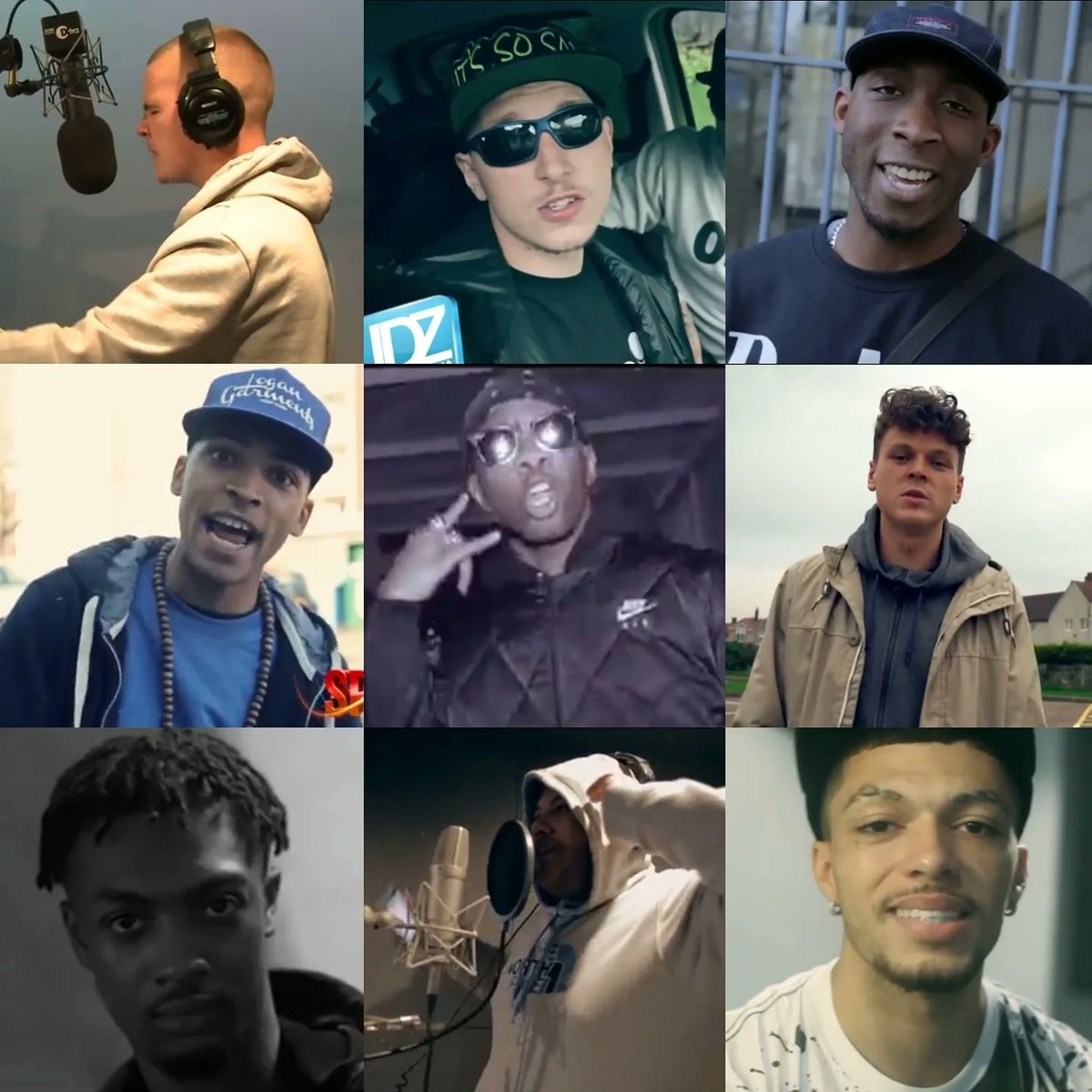 International Grime (@intlgrime) on Twitter photo UK Grime π¬π§
<a href="/Dialectofficial/">Marcus Shellington</a> <a href="/Eyez_uk/">Β£Β₯β¬$</a> <a href="/scrufizzer139/">FIZZER</a> <a href="/KamakazeLC/">kamdog</a> <a href="/Unclemez/">Me Alone & God</a> @kdotscumfam @raiderstayfresh
Watch Here - instagram.com/p/CX3aWBAoaZ2/β¦
#UKGrimeMusic #GrimeMusic #Grime UK Grime π¬π§
<a href="/Dialectofficial/">Marcus Shellington</a> <a href="/Eyez_uk/">Β£Β₯β¬$</a> <a href="/scrufizzer139/">FIZZER</a> <a href="/KamakazeLC/">kamdog</a> <a href="/Unclemez/">Me Alone & God</a> @kdotscumfam @raiderstayfresh
Watch Here - instagram.com/p/CX3aWBAoaZ2/β¦
#UKGrimeMusic #GrimeMusic #Grime