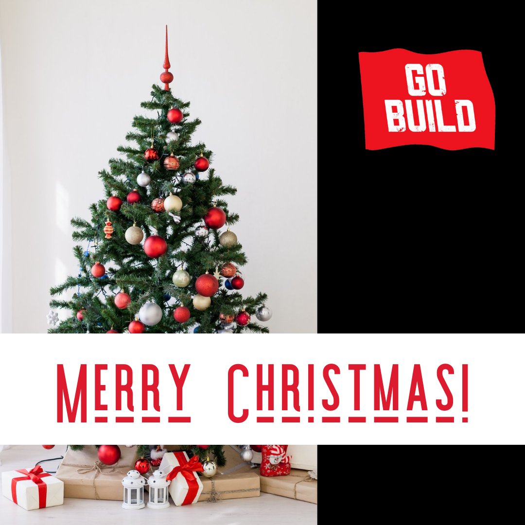 gobuildtn's tweet photo. Christmas is here and we hope you have the best holiday season with those you love!
#gobuild #gobuildtn #tennessee #construction #trades https://t.co/NunvRZ3jWl