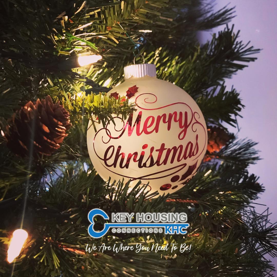 KeyHousingCo's tweet image. "Christmas is most truly Christmas when we celebrate it by giving the light of love to those who need it most." - Ruth Carter Stapleton

Merry Christmas from all of us at Key Housing Connections!

#keyhousing #merrychristmas #happyholidays