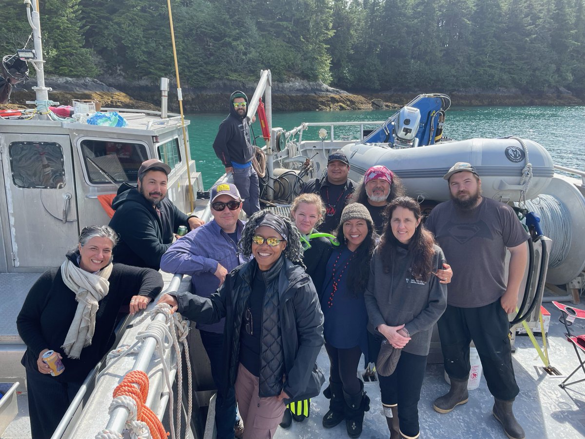 During this holiday season, #NativeConservancy extends heartfelt gratitude to all those who have supported our work and we look forward to building a #regenerative future with you. 

May this season fill your home with the warmth of love and care.