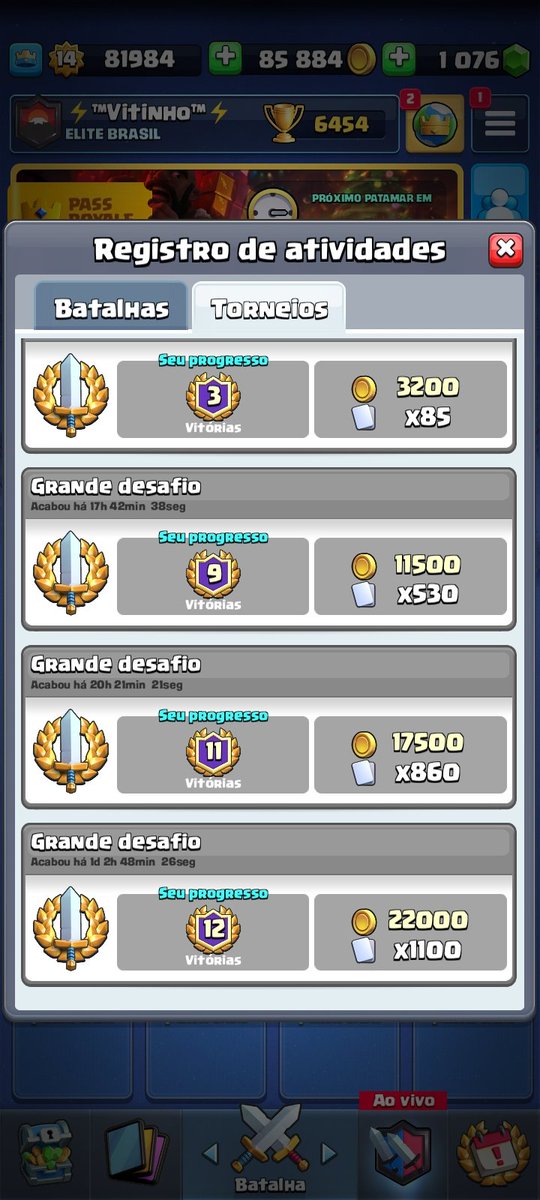 vitinho ™ tweet media