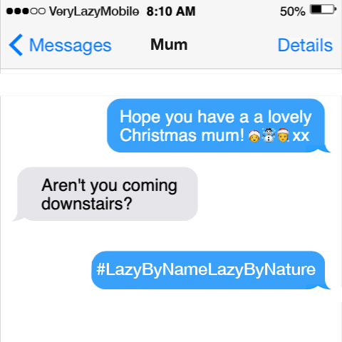 Very Lazy tweet media