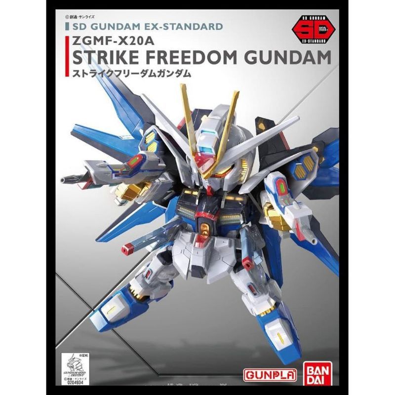 iiiirwan's tweet photo. Saya menjual SD-EX GUNDAM STRIKE F... seharga Rp90.000. Dapatkan di Shopee sekarang! https://t.co/rlC4WRYCKJ #ShopeeID https://t.co/dfAXOY0GSF
