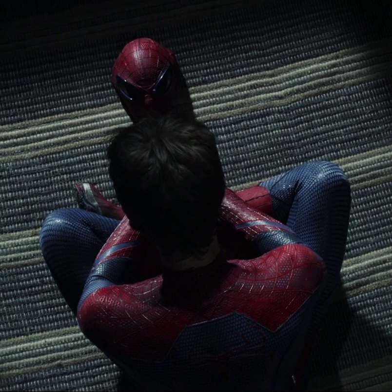 arlez_jgalceta's tweet photo. Porque su historia aún no termina.
#MakeTASM3 🕸️🕷️ https://t.co/A59X90DNwG