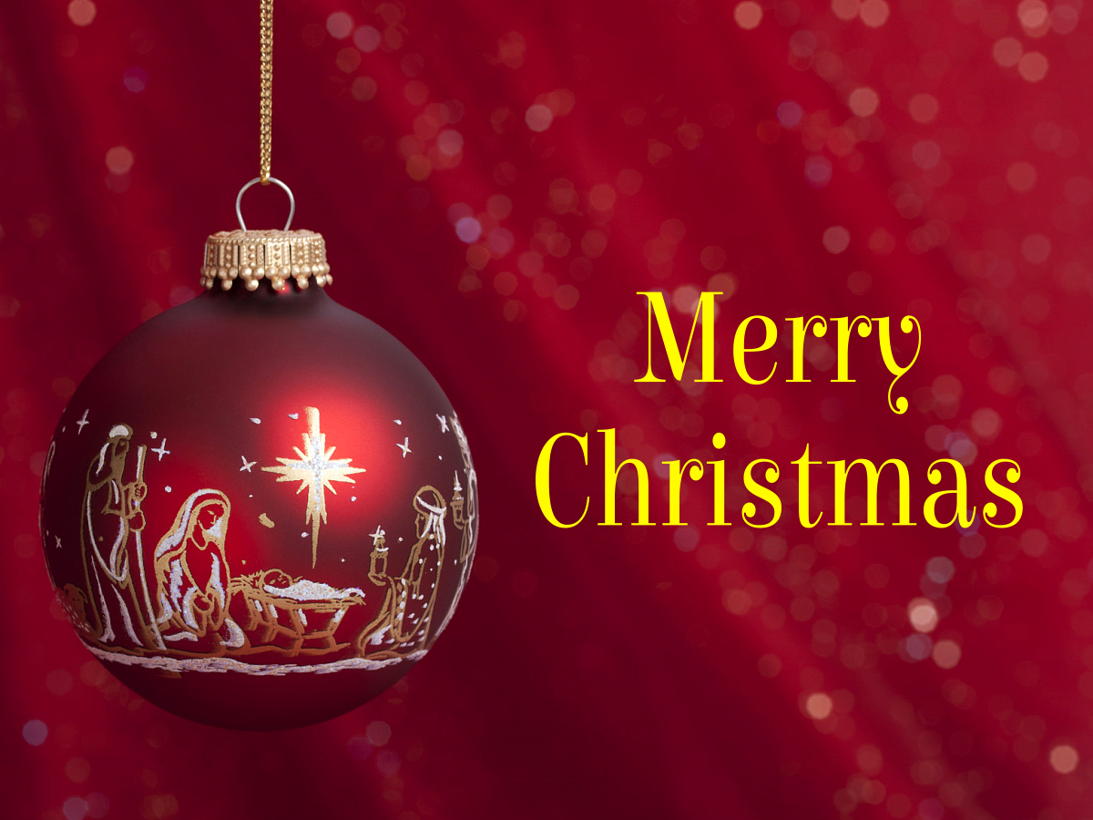jqueeney's tweet photo. #Christmas blessings to all. May the meaning of this season warm your hearts and homes. https://t.co/cGZu3wLRu0