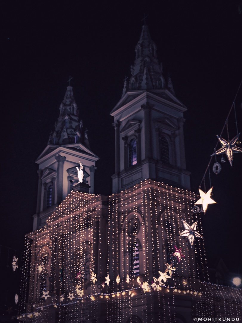 <a href="/muhammadljunaid/">.</a> Merry Christmas! ☃️🎄❄️