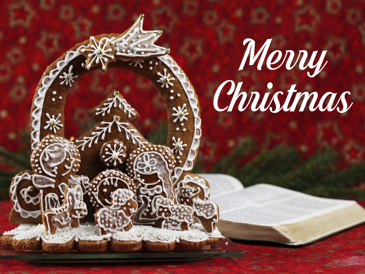 EJerrice's tweet photo. It really is the most wonderful time of the year. #MerryChristmas #JoyToTheWorld https://t.co/e7A0EmWswd