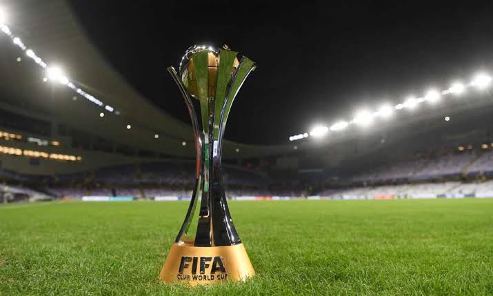 Zo7lf18Ma's tweet photo. Fair opportunities must be given to all participating teams, it is not a small tournament, on the contrary, the champions of every continent with a large fan base participate, so the appropriate timing must be taken into account for all teams. 

#fifa_racism_against_africans https://t.co/auFllVZJk4