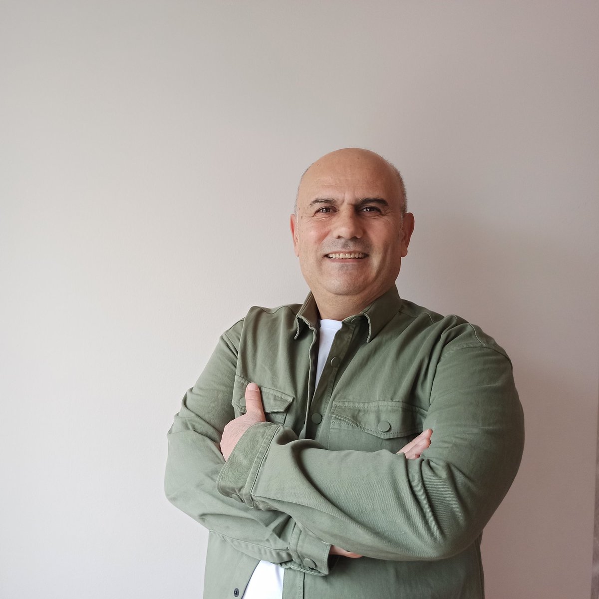 #YeniProfilResmi