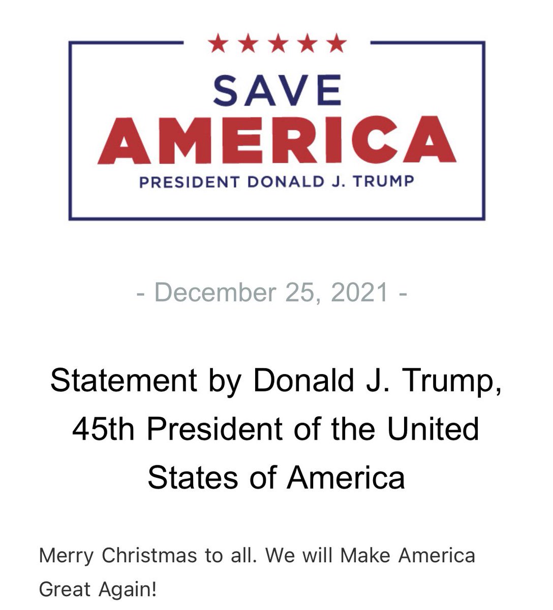 RSBN 🇺🇸 tweet media