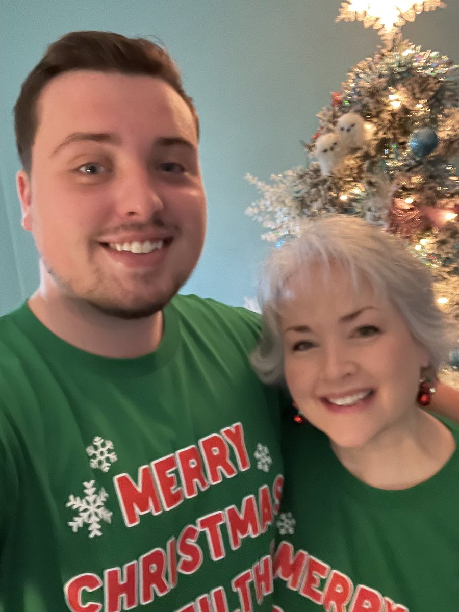 Merry Christmas!