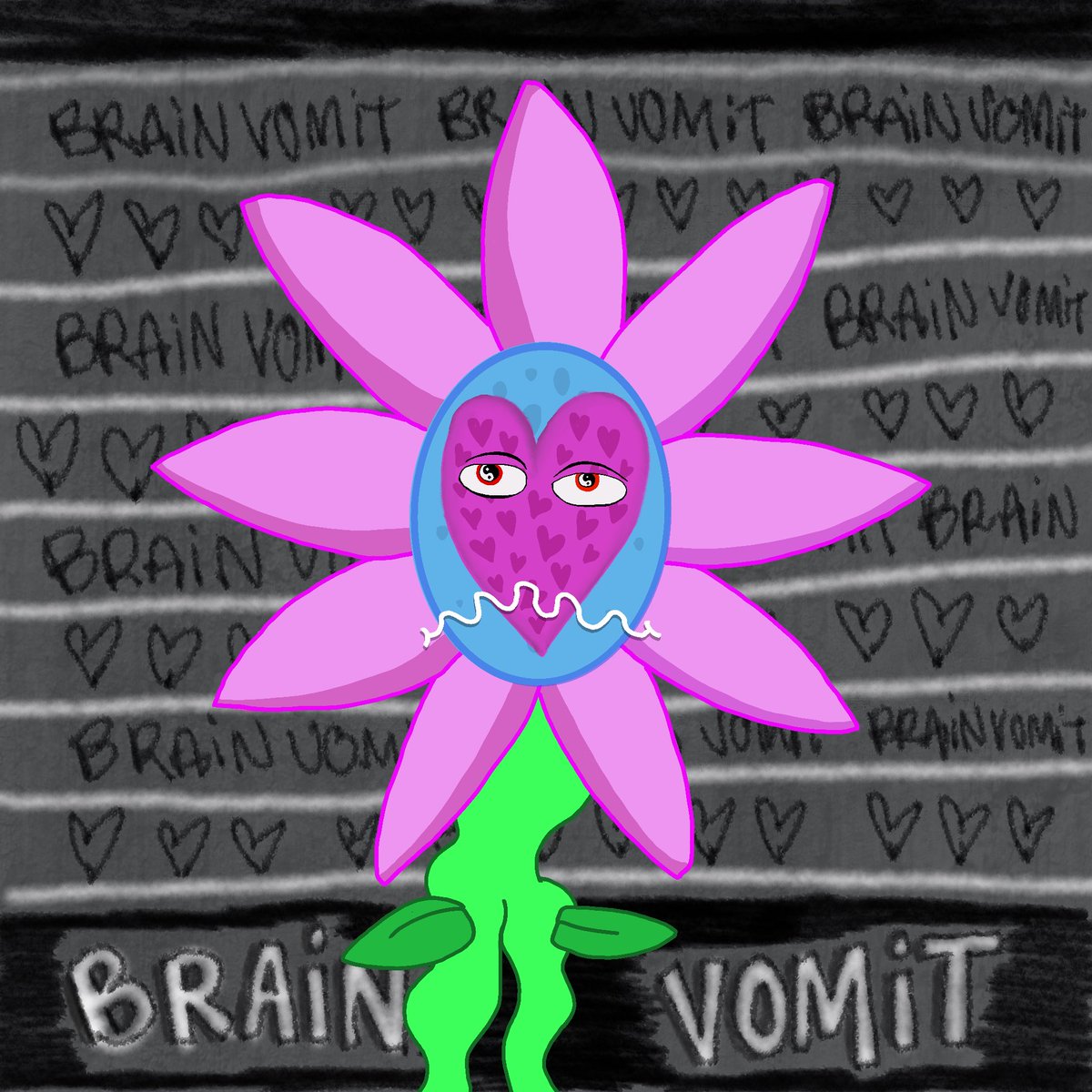 Time to give away a flower for Christmas 🌼🌼
1. RT
2. Follow me and @BV_nft 
3. Reply with #lfgrow and your wallet address ❤️🧠🤮  
Will choose winner later tonight!