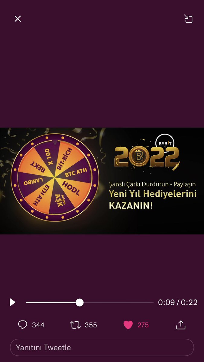 Aliagbas137's tweet photo. @BybitTurkiye @Onurtumkayaa @Onuryuceell https://t.co/m39luTOARR