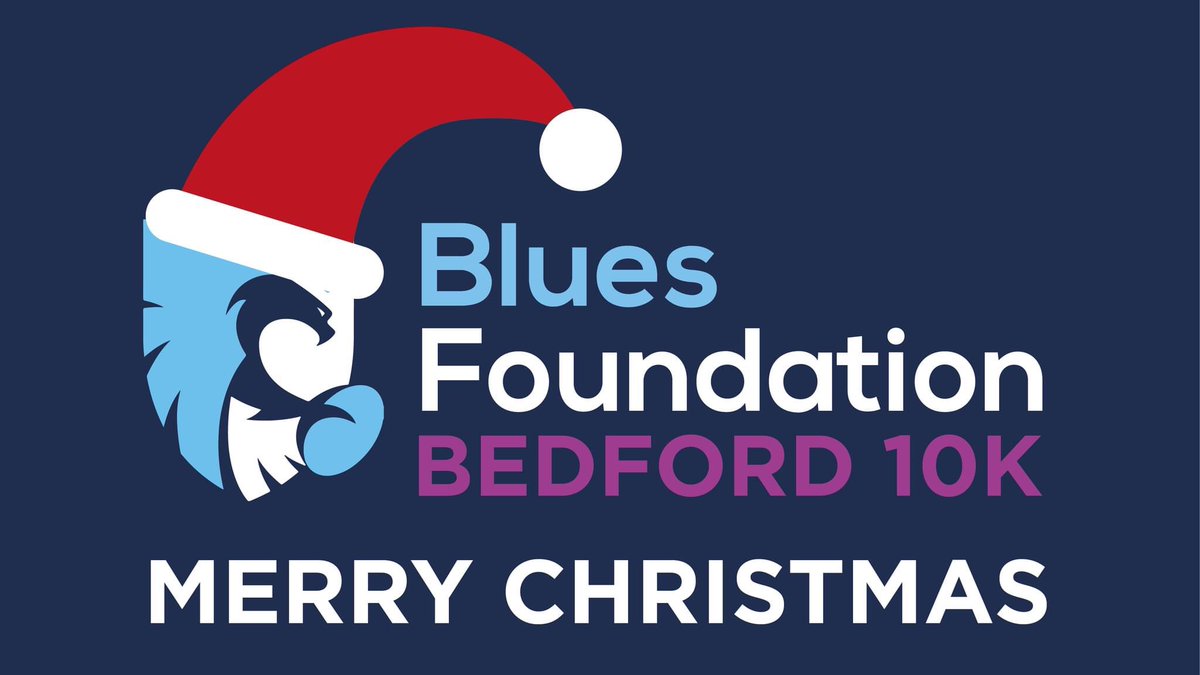 Bedford Running Festival tweet media