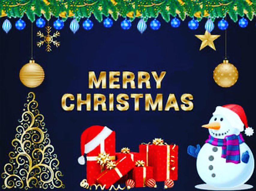 Merry Christmas!!! 🎄🎁 #LagunaGateway #MerryChristmas