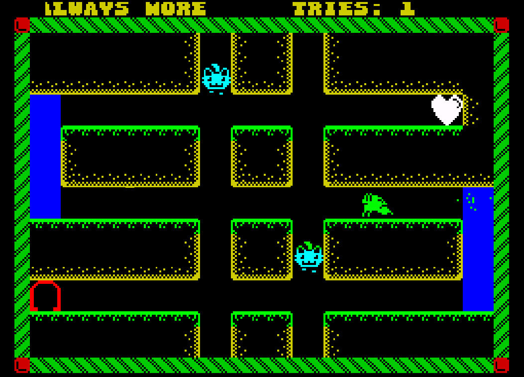 Flook666's tweet photo. So as part of my Christmas presents to myself, I bought some #ZXSpectrum games from https://t.co/B16GqlZe1g ...
#Agatha by Daniel Isoba
#ShovelAdventure by @PatMorita
#ForgWantLove by Bee Bush
and #AdventuresContinue by @PCNONOGames
#retrogaming #NewRetroGames #GamersUnite https://t.co/QyPxDefpbO