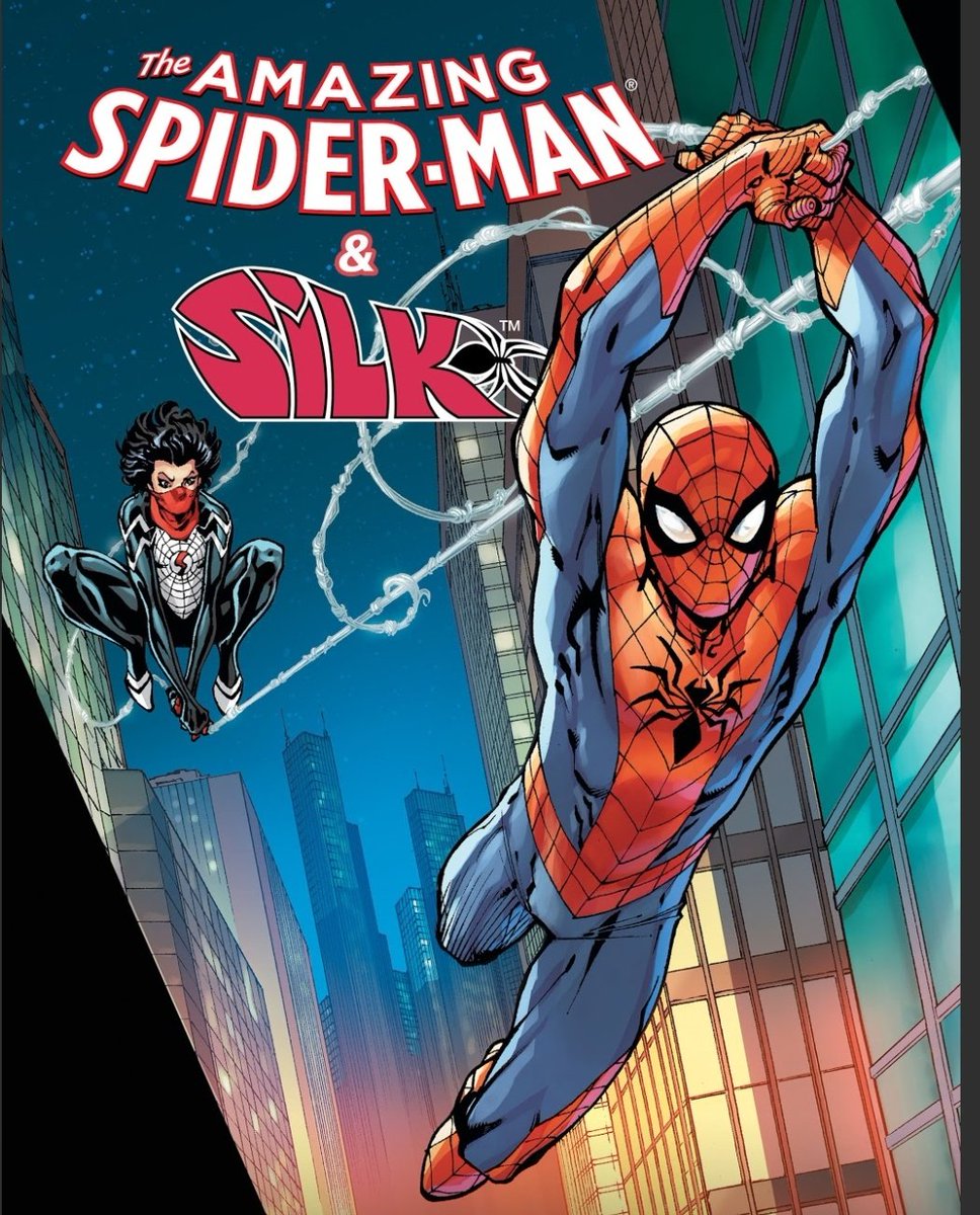cindymoony's tweet photo. uma adaptação de the spider fly effect ia baforar tanto #MakeTASM3 https://t.co/7dzMhUtqyJ