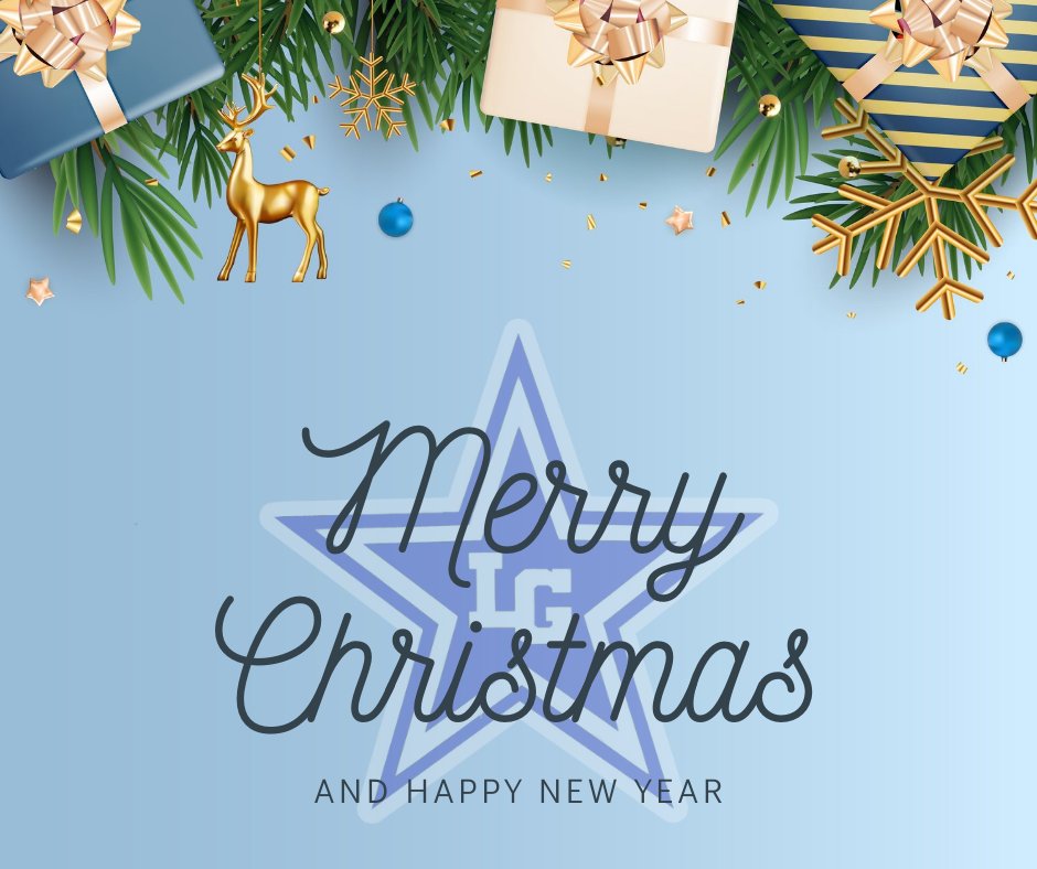 Merry Christmas from Lady Granger Family!!