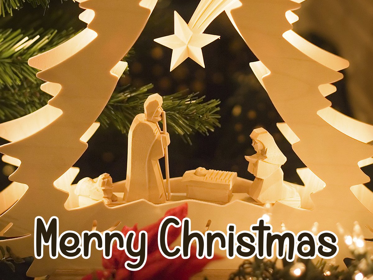 kingrealestate8's tweet photo. May you feel comfort and joy this holiday season. #MerryChristmas #hallelujah https://t.co/CcmIgrAu5F