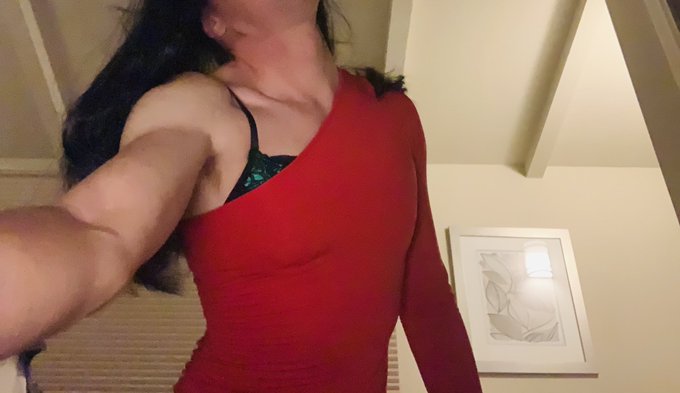 Merry Sissmas lovelies! 

#trans #sissy #femboy #femme #fem #reddress #greenbra #transholiday #transisbeautiful