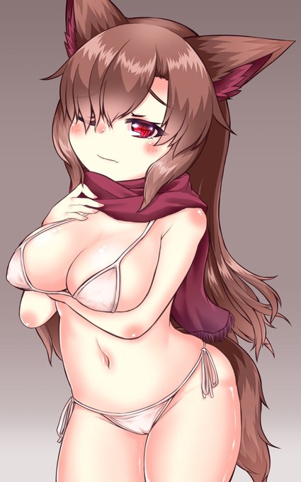 MBM影狼ちゃん🐺 