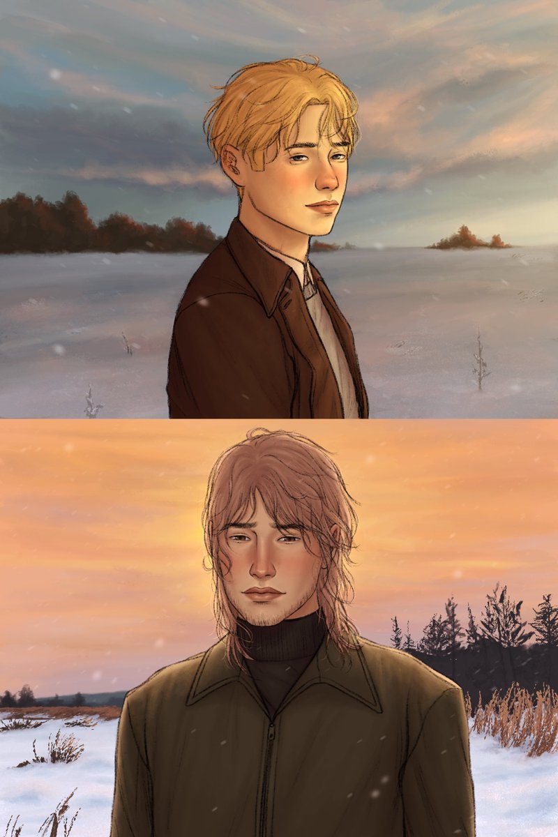 merry, merry christmas 🧡

please give some love to the jearmin holi-zine as a christmas present to your jearmin community creators!

google drive: tinyurl.com/vsakzbw8
itch. io: tinyurl.com/25hhwrp8
#jearmin #jearminholizine