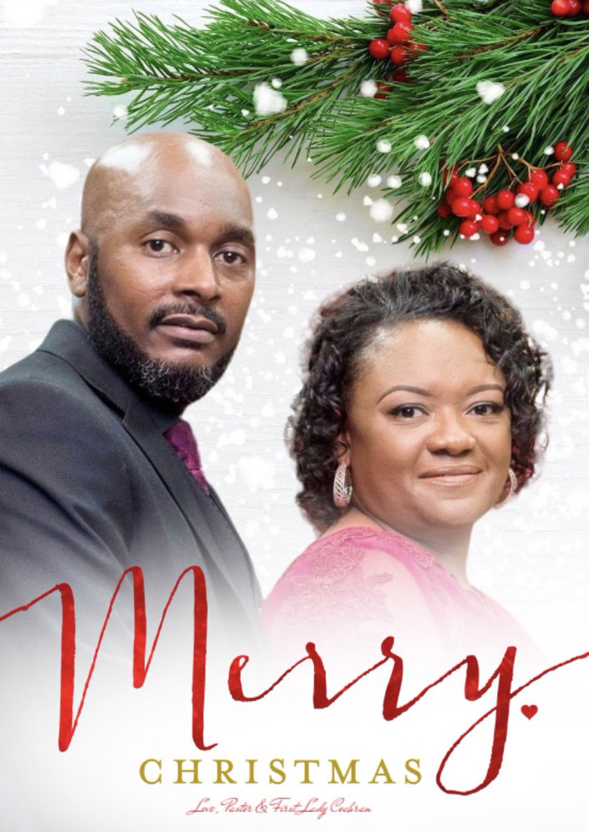 Refuge_Newnan's tweet photo. On behalf of Pastor and First Lady Cochran, we would like to wish everyone a Merry Christmas! Remember that Jesus Christ ,our Lord and Savior, was born to save!
#ItGetsBETTERFromHere https://t.co/Ws0wjkMqj7