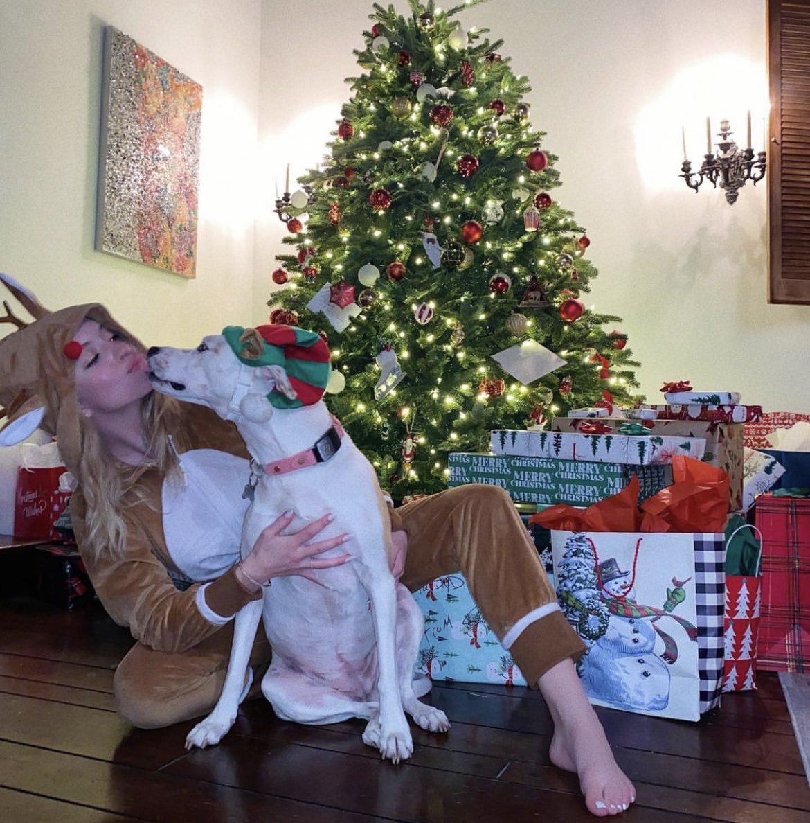 merryyyyy christmas!