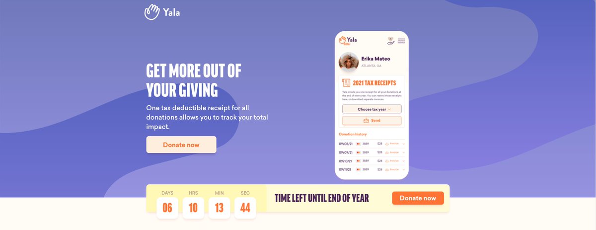 Yala Impact tweet media