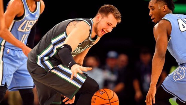 redditmavericks's tweet photo. RT if you breathe air. 

Or also want to see @luka7doncic in the All Star game #NBAAllStar https://t.co/8QiR3NJHvE