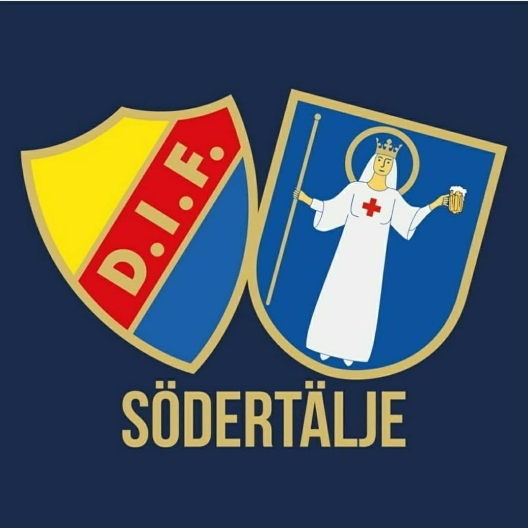 DIF Södertälje tweet media