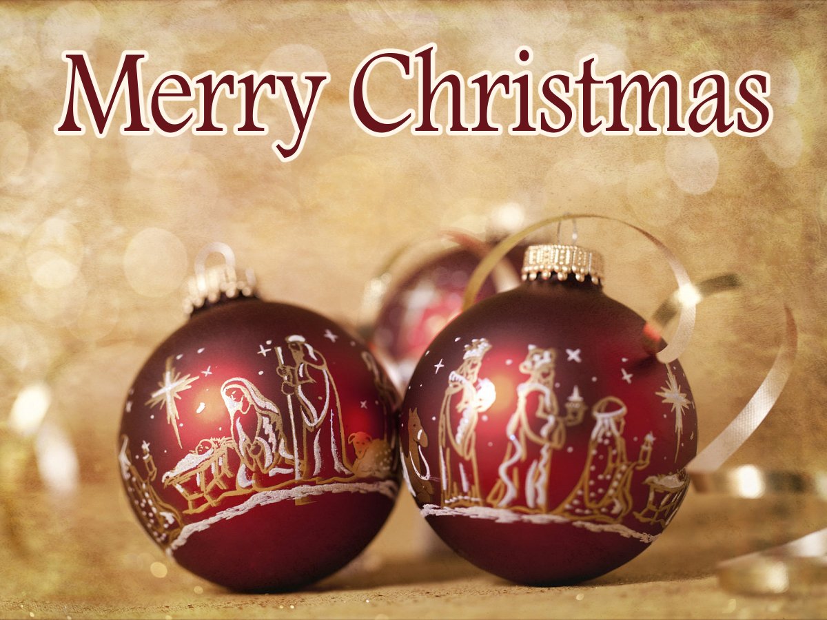 JoelleEmbres's tweet photo. God bless you and your loved ones this holiday season. #MerryChristmas #JoyToTheWorld https://t.co/kdSphbjeuv