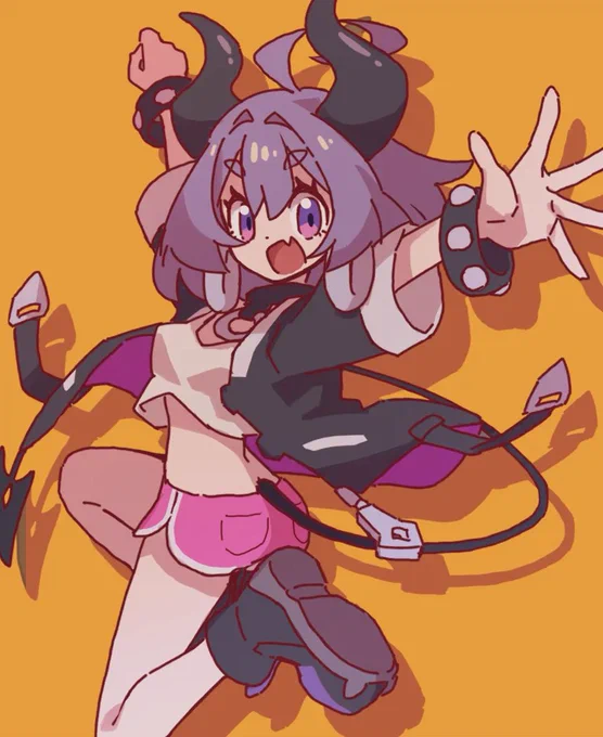 うちの子ジャンプ! 