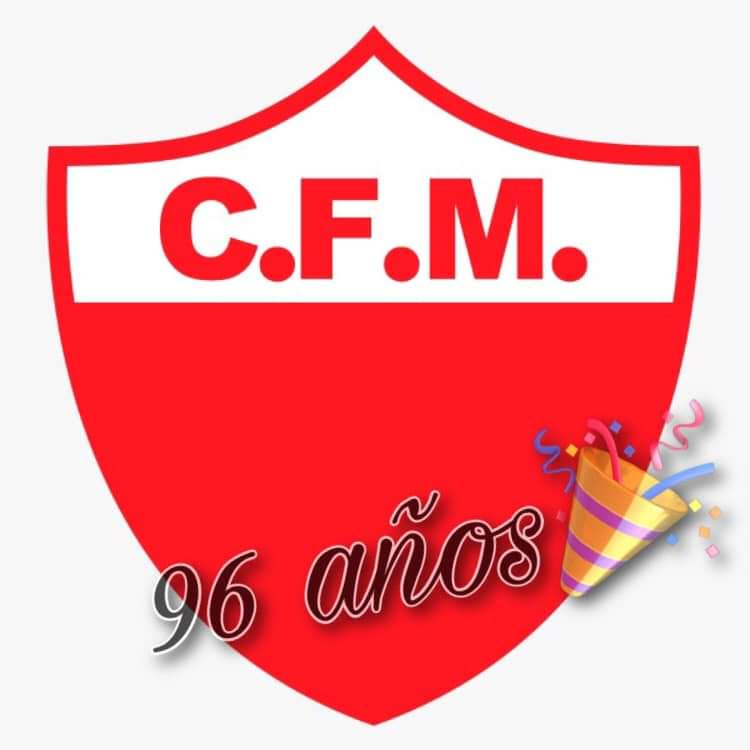Feliz Aniversario a mi querido Club Fndo de la Mora..